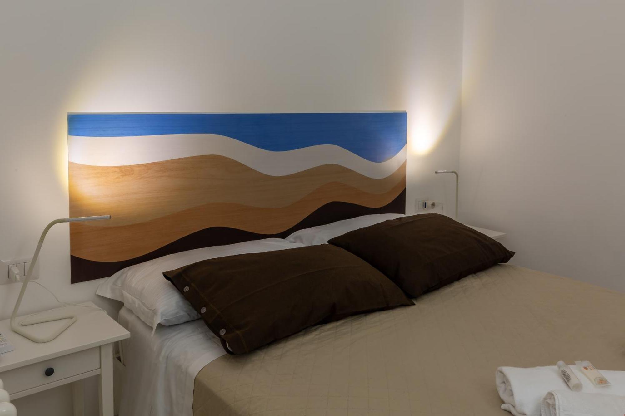 Hotel Il Vicoletto Del Castello Neapol Exteriér fotografie